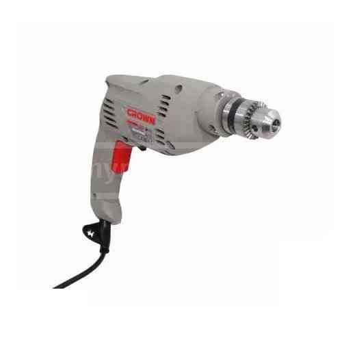 ელექტრო ბურღი, დრელი თბილისი