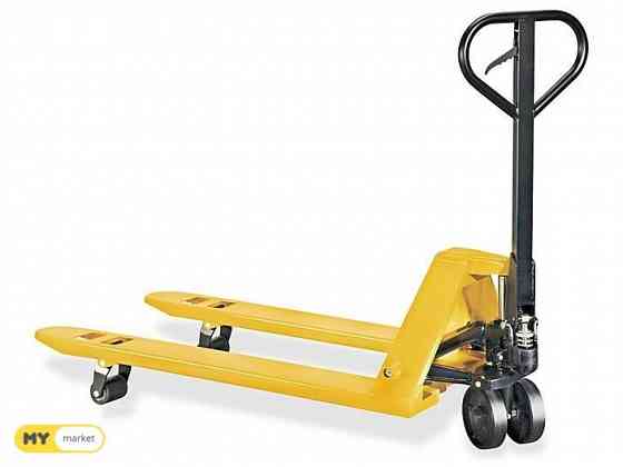 სასაწყობე პლატფორმიანი ურიკა პადონების თბილისი