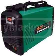 ინვერტორული შედუღების აპარატი 200A (RTRMAX) სვარკის აპარატი თბილისი