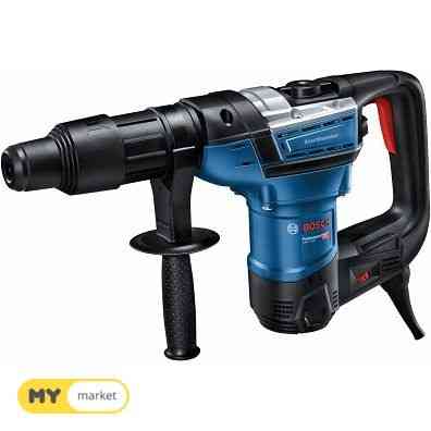 პერფერატორი BOSCH GBH 5-40 D თბილისი