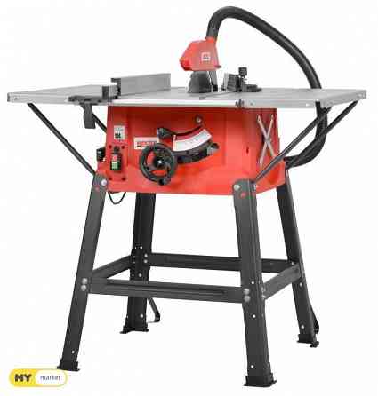 სახერხი დაზგა ხის საჭრელი ხერხი TABLE SAW თბილისი