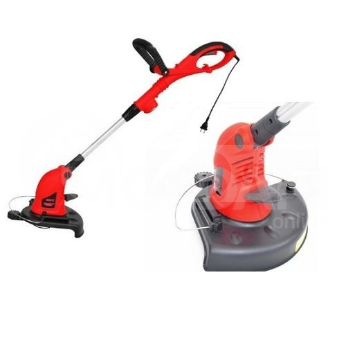 ბალახის სათიბი ელექტრო თბილისი - photo 1