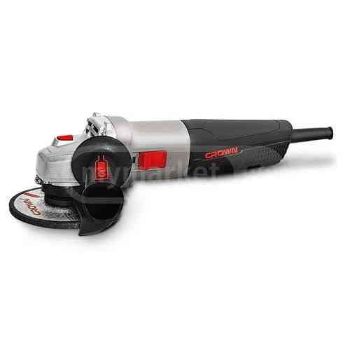 კუთხესახეხი, "ბარგალკა" crown ct13499 თბილისი