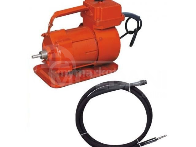 Бетонный вибратор Тбилиси - изображение 1