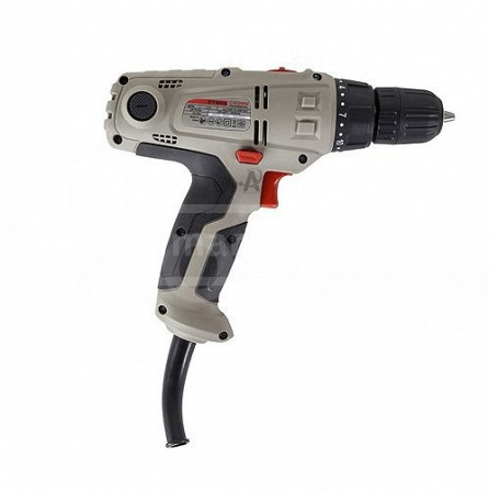 Electric drill crown ct10113 Tbilisi - photo 1