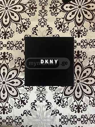 იყიდება საათი DKNY Тбилиси