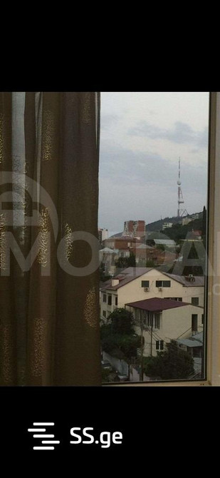 ქირავდება 2 ოთახიანი ბინა 45მ² 7/7 სართ თბილისი - photo 3