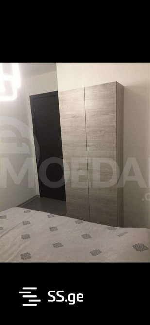 ქირავდება 2 ოთახიანი ბინა 45მ² 7/7 სართ თბილისი - photo 8