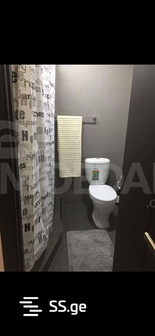 ქირავდება 2 ოთახიანი ბინა 45მ² 7/7 სართ თბილისი - photo 5