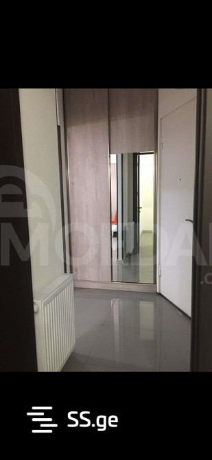 ქირავდება 2 ოთახიანი ბინა 45მ² 7/7 სართ თბილისი - photo 7