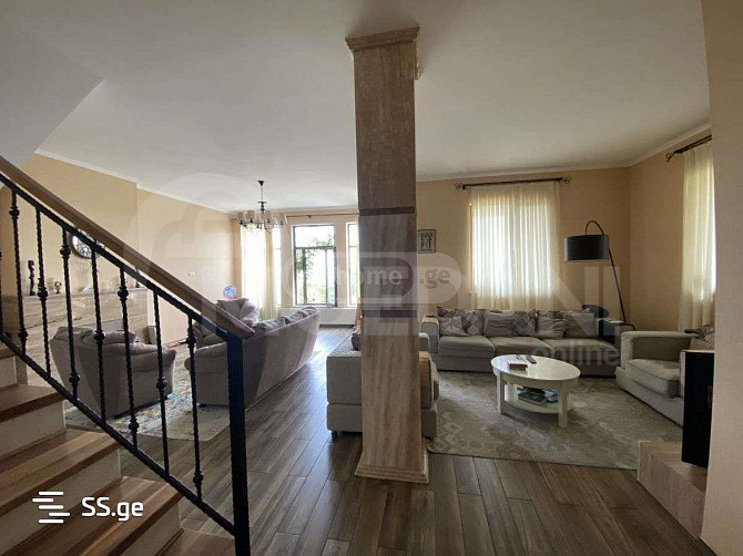Private house for rent in Tabakhmela Tbilisi - photo 7