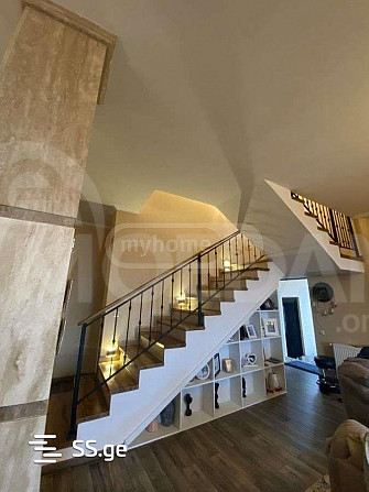 Private house for rent in Tabakhmela Tbilisi - photo 2