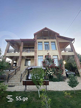 Сдается частный дом в Табахмеле Тбилиси - изображение 1