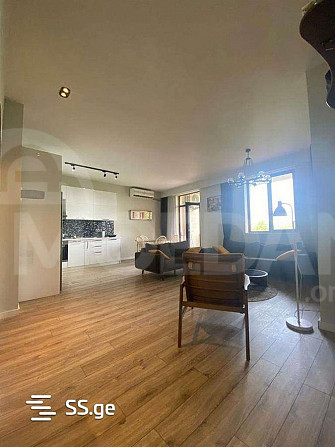 4-room apartment for rent in Vera Tbilisi - photo 4