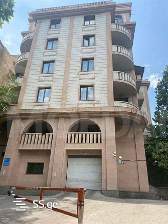 Сдается 4-х комнатная квартира в Вере Тбилиси - изображение 1