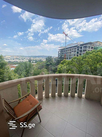 Сдается 4-х комнатная квартира в Вере Тбилиси - изображение 5
