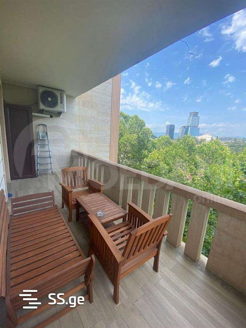 ქირავდება 4 ოთახიანი ბინა 120მ² 3/7 სართ თბილისი - photo 8