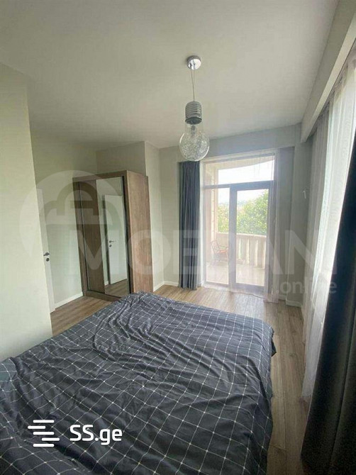 ქირავდება 4 ოთახიანი ბინა 120მ² 3/7 სართ თბილისი - photo 7