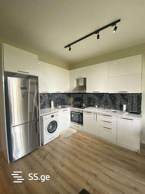 ქირავდება 4 ოთახიანი ბინა 120მ² 3/7 სართ თბილისი - photo 3