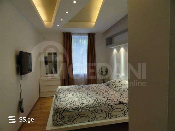 Private house for rent in Vake Tbilisi - photo 2
