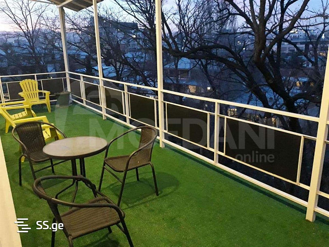Private house for rent in Vake Tbilisi - photo 8