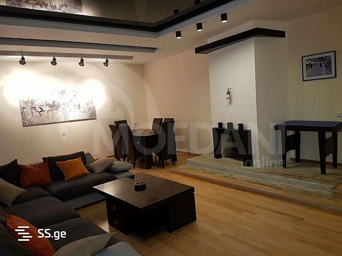 Private house for rent in Vake Tbilisi - photo 10