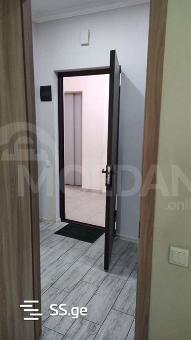 Сдается офисное помещение в Сабуртало Тбилиси - изображение 4