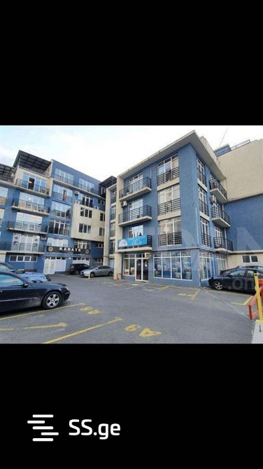 Сдается коммерческое помещение в Сабуртало Тбилиси - изображение 1