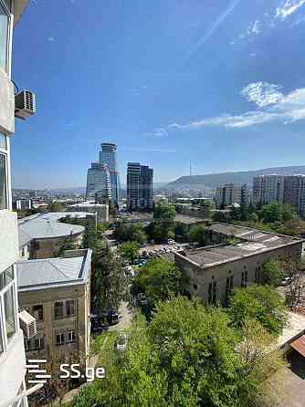 ქირავდება 3 ოთახიანი ბინა საბურთალოზე Tbilisi