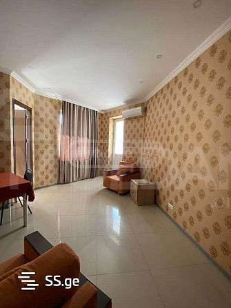 Сдается 3-комнатная квартира в Сабуртало Тбилиси - изображение 3