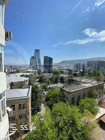 Сдается 3-комнатная квартира в Сабуртало Тбилиси - изображение 2