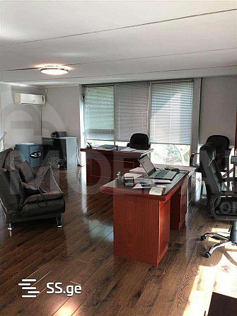 Офисное помещение в аренду в Ваке Тбилиси - изображение 4