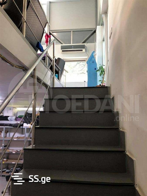 Офисное помещение в аренду в Ваке Тбилиси - изображение 5