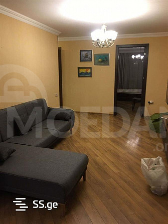 2-room apartment for rent in Didube Tbilisi - photo 1