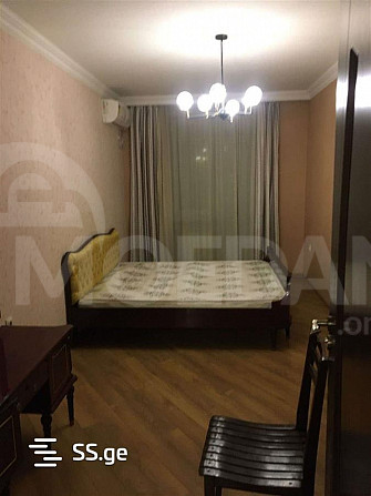 2-room apartment for rent in Didube Tbilisi - photo 4
