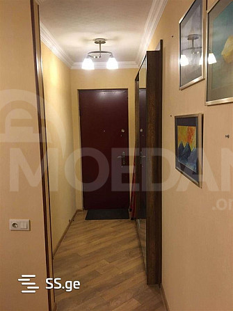 Сдается 2-комнатная квартира в Дидубе Тбилиси - изображение 2