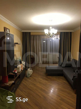 2-room apartment for rent in Didube Tbilisi - photo 8