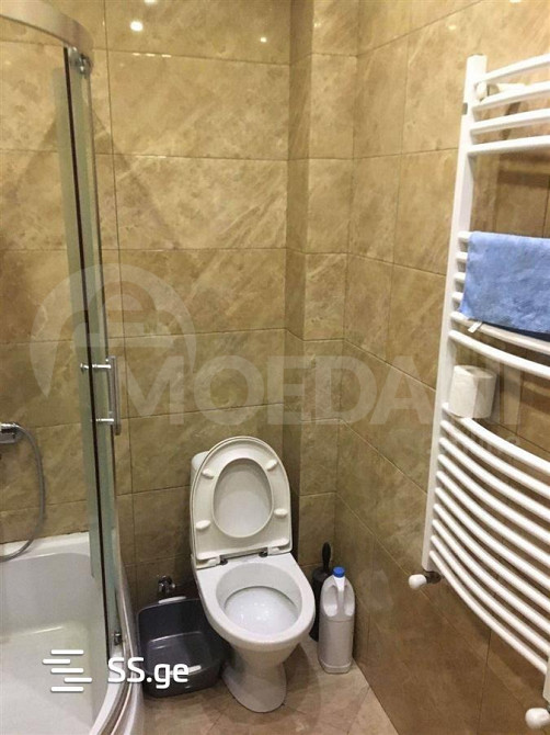 ქირავდება 2 ოთახიანი ბინა 107მ² 8/8 სართ თბილისი - photo 3