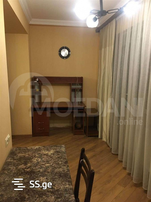 ქირავდება 2 ოთახიანი ბინა 107მ² 8/8 სართ თბილისი - photo 5