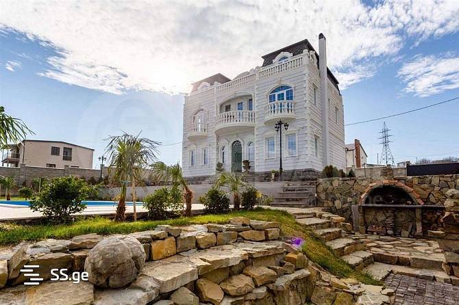 Сдается частный дом на Мтацминда Тбилиси - изображение 6