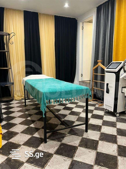 ქირავდება სავაჭრო ობიექტი საბურთალოზე თბილისი - photo 7