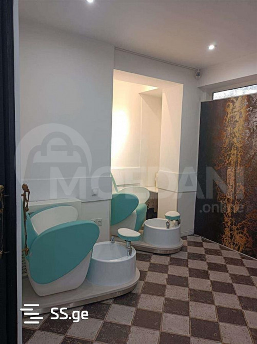 ქირავდება სავაჭრო ობიექტი საბურთალოზე თბილისი - photo 4