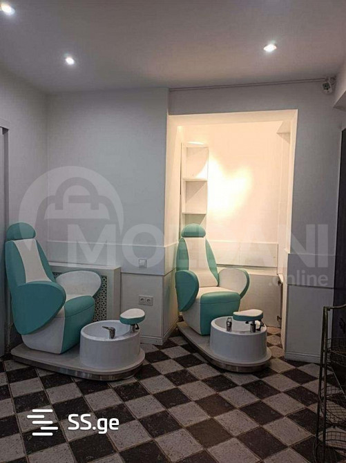 ქირავდება სავაჭრო ობიექტი საბურთალოზე თბილისი - photo 6