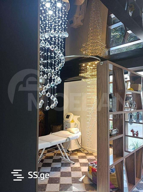 ქირავდება სავაჭრო ობიექტი საბურთალოზე თბილისი - photo 5