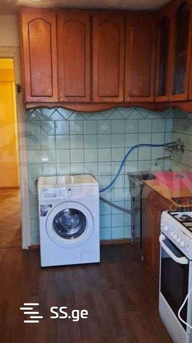 Apartments For Rent three-room 72м² 5/6 floor Tbilisi - photo 7