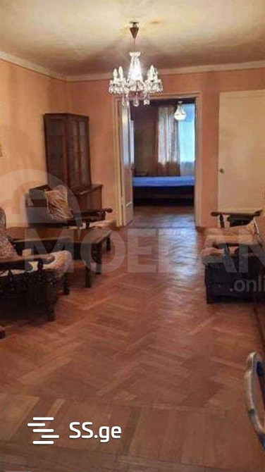 Apartments For Rent three-room 72м² 5/6 floor Tbilisi - photo 4