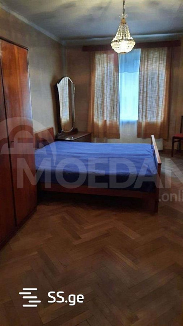 Apartments For Rent three-room 72м² 5/6 floor Tbilisi - photo 1