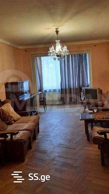 Apartments For Rent three-room 72м² 5/6 floor Tbilisi - photo 8