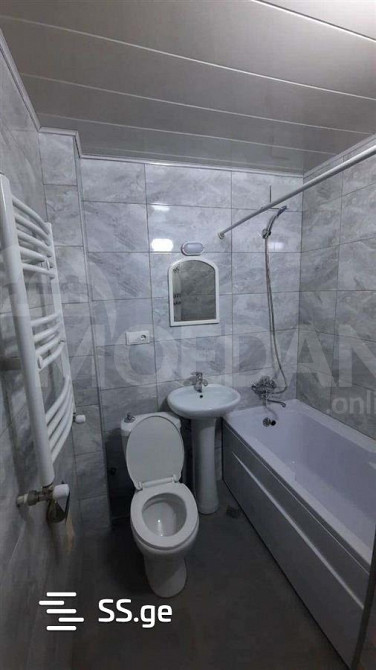 Apartments For Rent three-room 72м² 5/6 floor Tbilisi - photo 5
