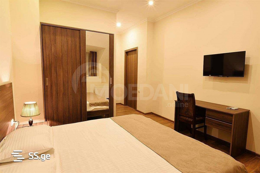 Office space for rent in Vake Tbilisi - photo 5